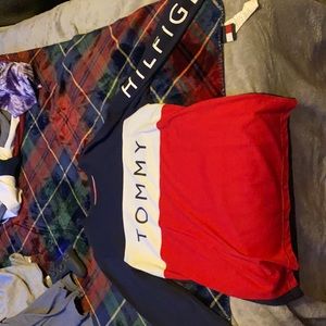 Tommy Hilfiger longsleeve